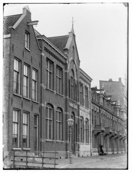Gijsbrecht van Aemstelstraat 20